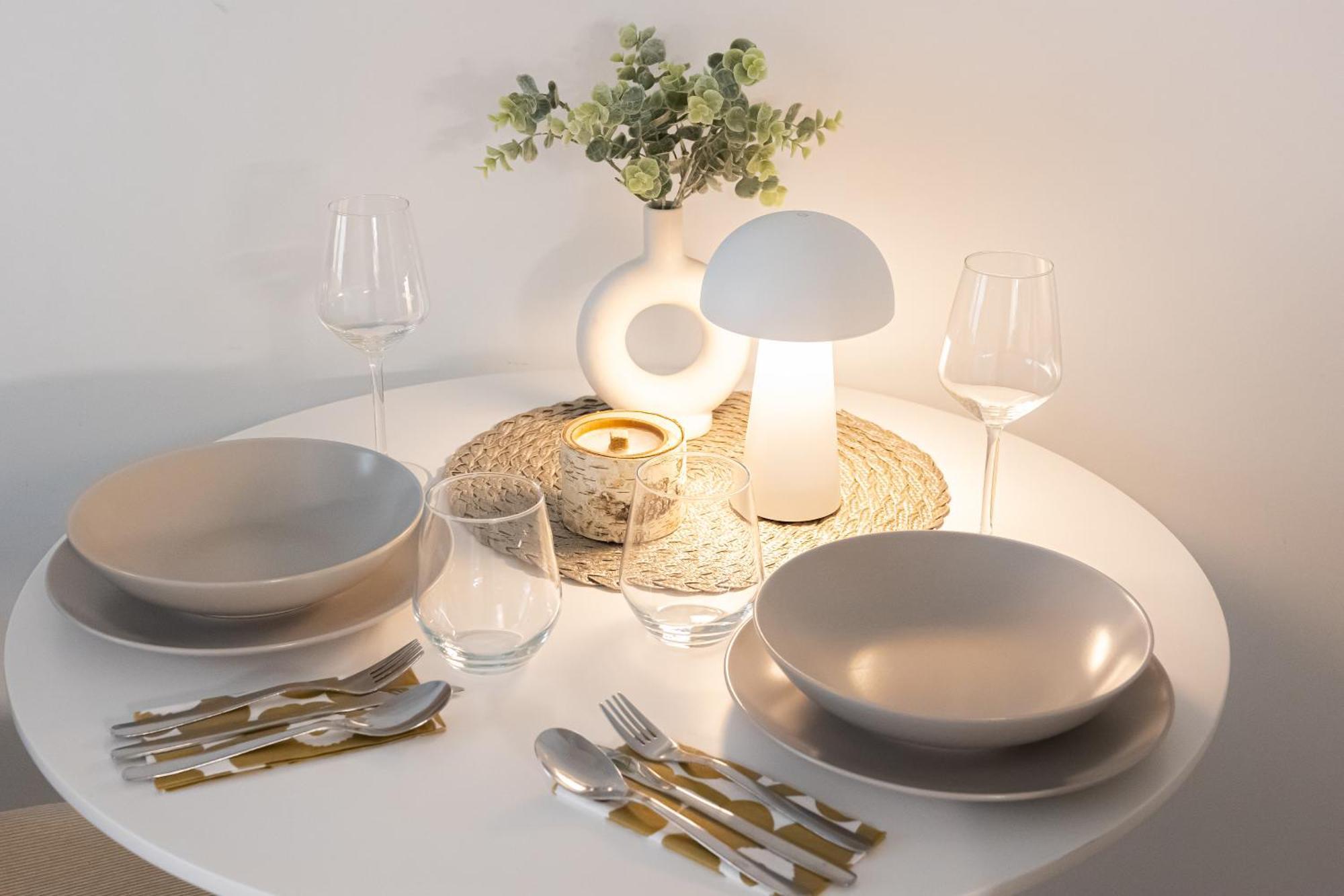 רובניימי Arctic City Suites By Booklapland מראה חיצוני תמונה